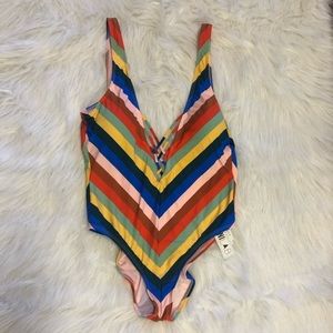 NWT Woman’s Swimsuit